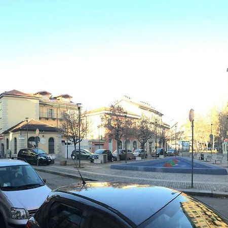 Vanchigliart Apartment Τορίνο Εξωτερικό φωτογραφία