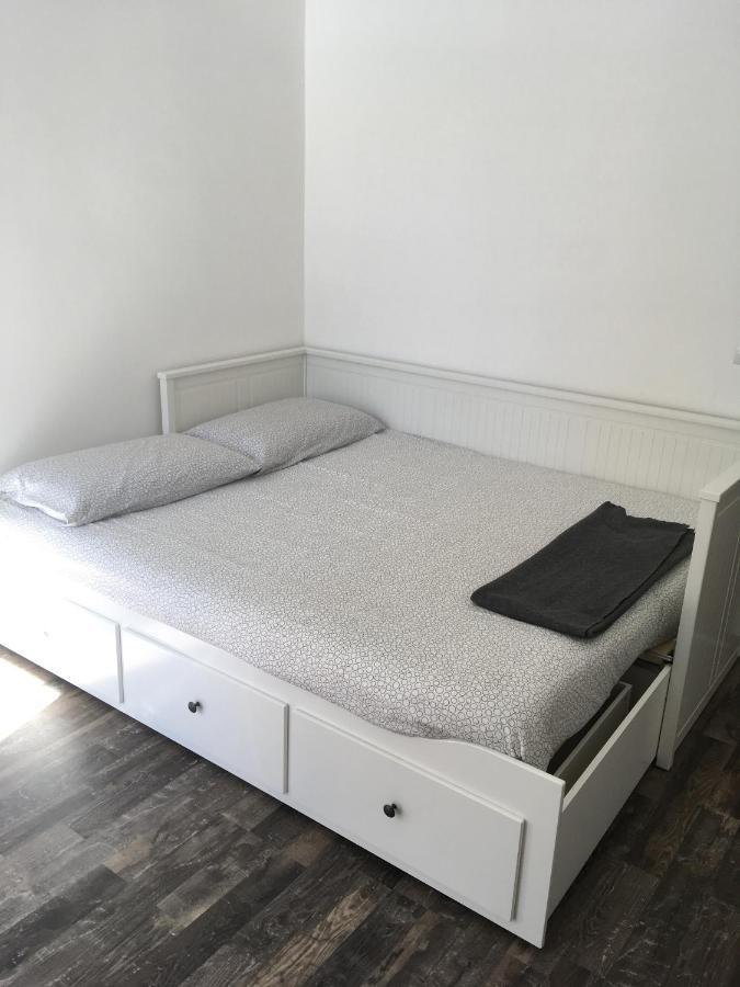 Vanchigliart Apartment Τορίνο Εξωτερικό φωτογραφία