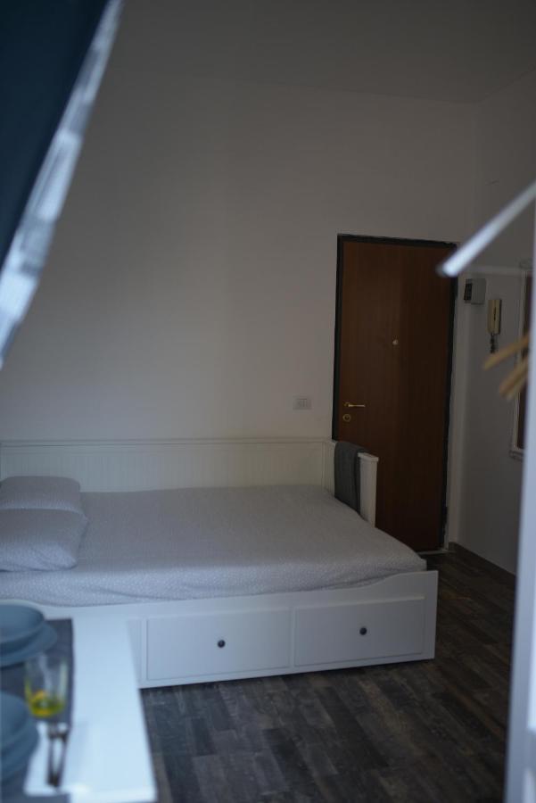 Vanchigliart Apartment Τορίνο Εξωτερικό φωτογραφία