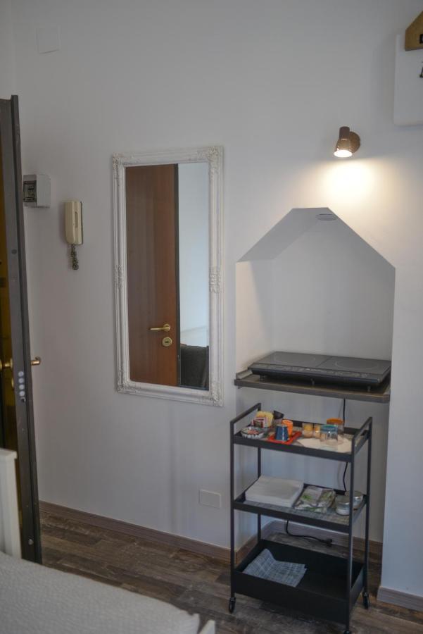 Vanchigliart Apartment Τορίνο Εξωτερικό φωτογραφία