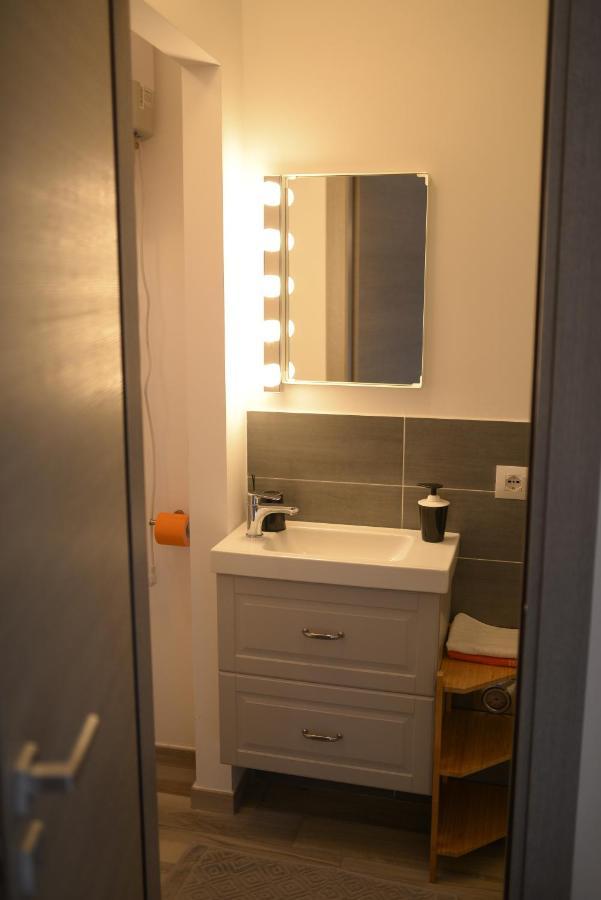 Vanchigliart Apartment Τορίνο Εξωτερικό φωτογραφία