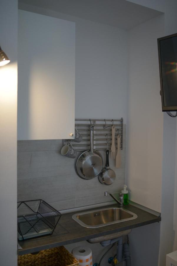 Vanchigliart Apartment Τορίνο Εξωτερικό φωτογραφία
