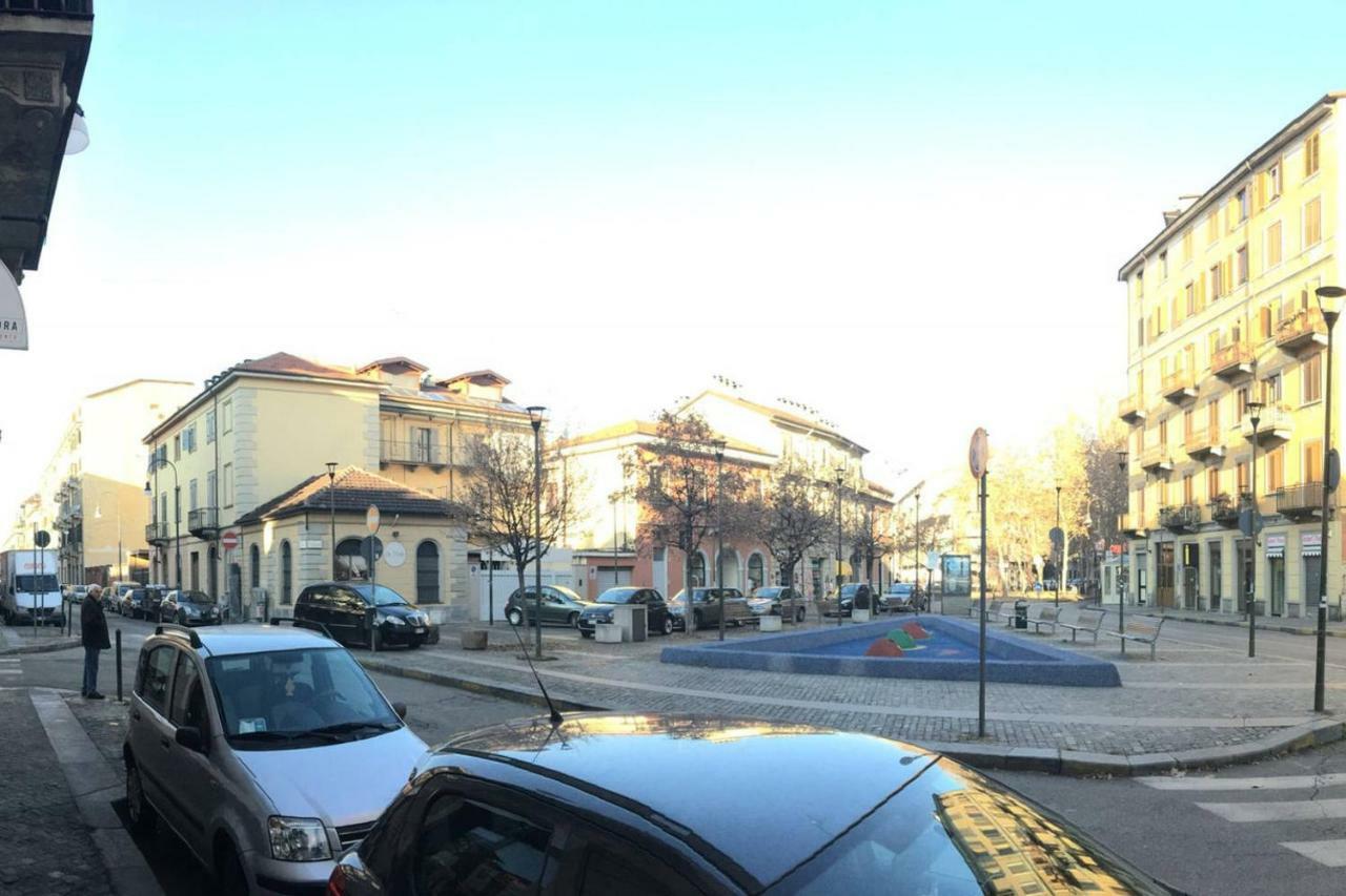 Vanchigliart Apartment Τορίνο Εξωτερικό φωτογραφία
