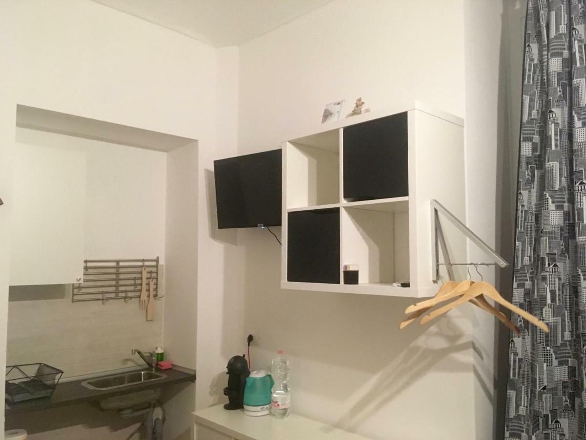 Vanchigliart Apartment Τορίνο Εξωτερικό φωτογραφία