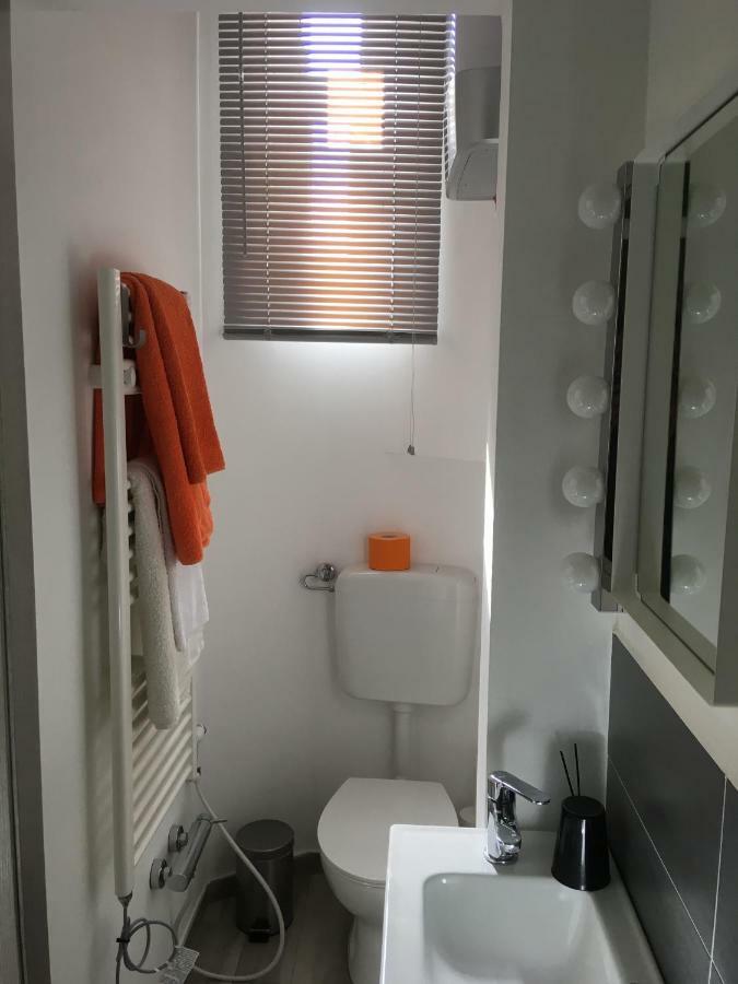 Vanchigliart Apartment Τορίνο Εξωτερικό φωτογραφία