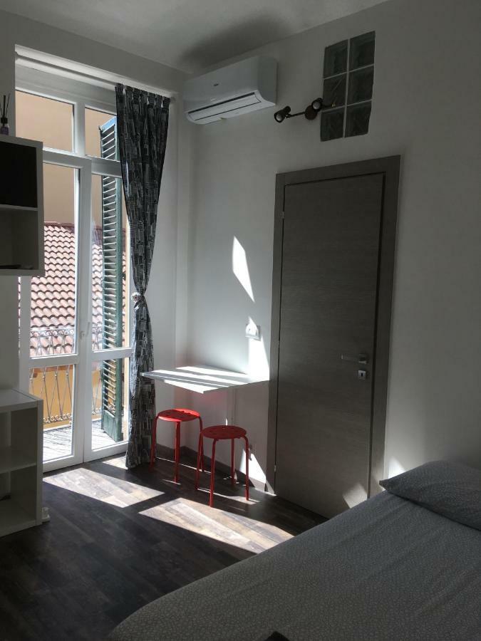 Vanchigliart Apartment Τορίνο Εξωτερικό φωτογραφία