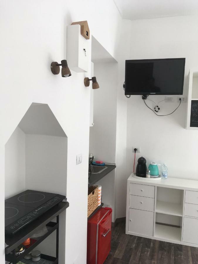 Vanchigliart Apartment Τορίνο Εξωτερικό φωτογραφία
