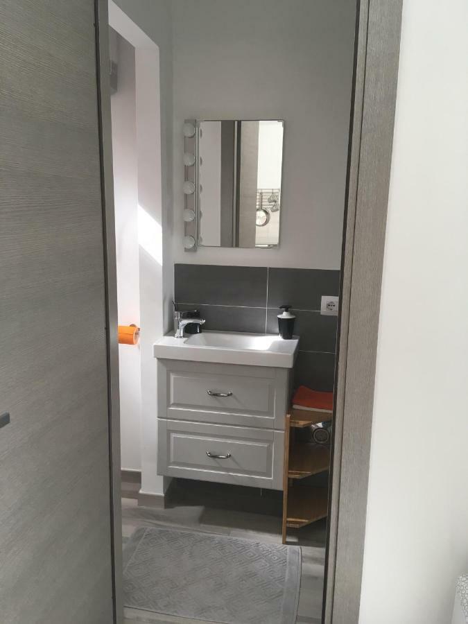 Vanchigliart Apartment Τορίνο Εξωτερικό φωτογραφία