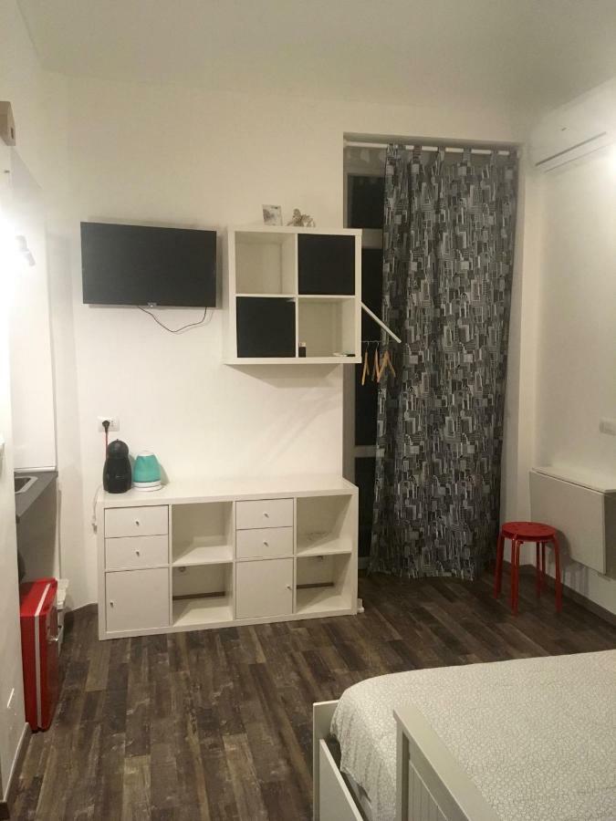 Vanchigliart Apartment Τορίνο Εξωτερικό φωτογραφία