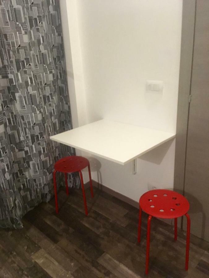 Vanchigliart Apartment Τορίνο Εξωτερικό φωτογραφία